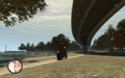 Grand Theft Auto IV - Neue Impressionen.