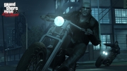 Grand Theft Auto IV: Screen vom Lost and Damned Addon für GTA4 - erstmal nur für die XBOX360