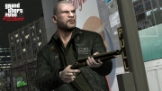 Grand Theft Auto IV - Screen vom Lost and Damned Addon für GTA4 - erstmal nur für die XBOX360