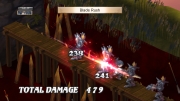 Disgaea 3: Screenshot - Disgaea 3