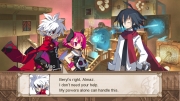 Disgaea 3 - Screenshot - Disgaea 3