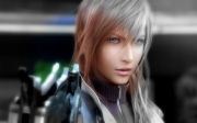 Final Fantasy XIII - Screenshot - Final Fantasy XIII