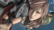Final Fantasy XIII - Screenshot - Final Fantasy XIII