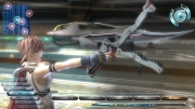 Final Fantasy XIII - Screenshot - Final Fantasy XIII