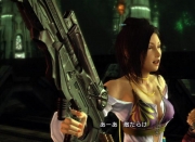 Final Fantasy XIII - Bilder aus der Final Fantasy XIII Demo