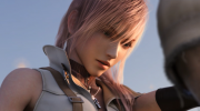 Final Fantasy XIII: Neue Screens aus Final Fantasy XIII