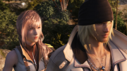 Final Fantasy XIII - Neue Screens aus Final Fantasy XIII