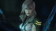 Final Fantasy XIII - Neue Screens aus Final Fantasy XIII