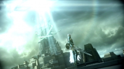 Final Fantasy XIII: FINAL FANTASY XIII und XIII-2 ab heute im DOUBLE PACK für Windows PC