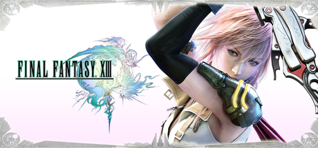 Final Fantasy XIII