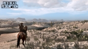 Red Dead Redemption - Screenshot - Red Dead Redemption