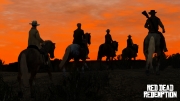 Red Dead Redemption - Screenshot - Red Dead Redemption