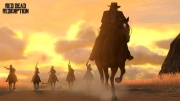 Red Dead Redemption - Screenshot aus Red Dead Redemption