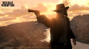 Red Dead Redemption - Screenshot aus Red Dead Redemption