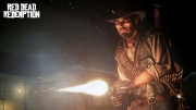 Red Dead Redemption - Screenshot aus Red Dead Redemption