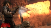 Red Dead Redemption - Neue Screenshots aus Red Dead Redemption