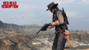 Red Dead Redemption - Neue Screenshots aus Red Dead Redemption