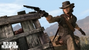 Red Dead Redemption - Neue Screenshots aus Red Dead Redemption