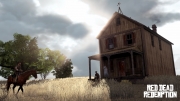 Red Dead Redemption - Neue Screenshots aus Red Dead Redemption