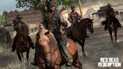 Red Dead Redemption - Neue Screenshots aus Red Dead Redemption