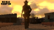 Red Dead Redemption - Neue Screenshots aus Red Dead Redemption