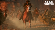 Red Dead Redemption - Neue Screenshots aus Red Dead Redemption