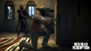 Red Dead Redemption - Screenshot aus dem Western-Shooter Red Dead Redemption