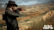 Red Dead Redemption - Screenshot aus dem Western-Shooter Red Dead Redemption