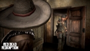 Red Dead Redemption - Screenshot aus dem Western-Shooter Red Dead Redemption