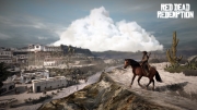 Red Dead Redemption - Neue Screenshots von Red Dead Redemption