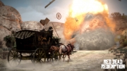 Red Dead Redemption - Neue Screenshots von Red Dead Redemption