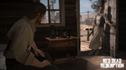 Red Dead Redemption - Neue Screenshots von Red Dead Redemption