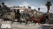 Red Dead Redemption - Neue Screenshots von Red Dead Redemption