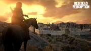 Red Dead Redemption - Neue Screenshots von Red Dead Redemption