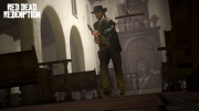 Red Dead Redemption - Neue Screenshots von Red Dead Redemption