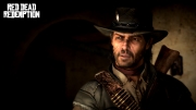 Red Dead Redemption - Neue Screenshots von Red Dead Redemption