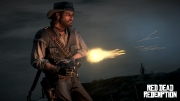 Red Dead Redemption - Neue Screenshots von Red Dead Redemption