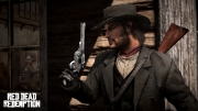 Red Dead Redemption - Neue Screenshots von Red Dead Redemption