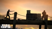Red Dead Redemption - Neue Screenshots von Red Dead Redemption