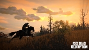 Red Dead Redemption - Neue Screenshots von Red Dead Redemption