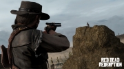 Red Dead Redemption - Neue Screenshots von Red Dead Redemption