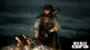 Red Dead Redemption - Neue Screenshots von Red Dead Redemption