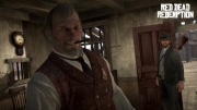 Red Dead Redemption - Neue Screenshots von Red Dead Redemption