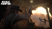 Red Dead Redemption - Neue Screenshots von Red Dead Redemption