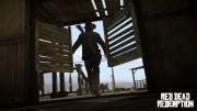 Red Dead Redemption - Neue Screenshots von Red Dead Redemption