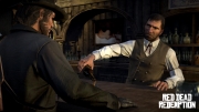 Red Dead Redemption - Neue Screenshots von Red Dead Redemption