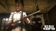 Red Dead Redemption - Screenshots aus dem Westernshooter Red Dead Redemption