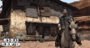 Red Dead Redemption - Screenshots aus dem Westernshooter Red Dead Redemption