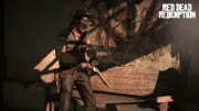 Red Dead Redemption - Screenshots aus dem Westernshooter Red Dead Redemption