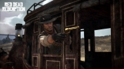 Red Dead Redemption - Screenshots aus dem Westernshooter Red Dead Redemption